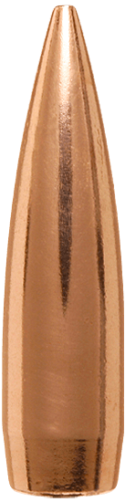 Berger Bullets 30416 Target Match Grade 30Cal 155.5gr Boat Tail 100/Box