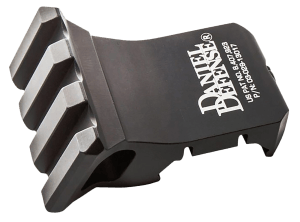 Daniel Defense 0302913017 1 O'clock Offset Rail Black Anodized