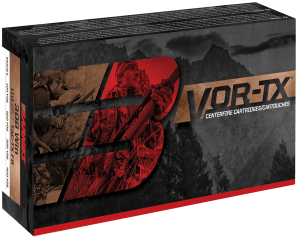 Barnes Bullets 21522 VOR-TX Rifle 243Win 80gr Tipped TSX Boat Tail 20rd Box