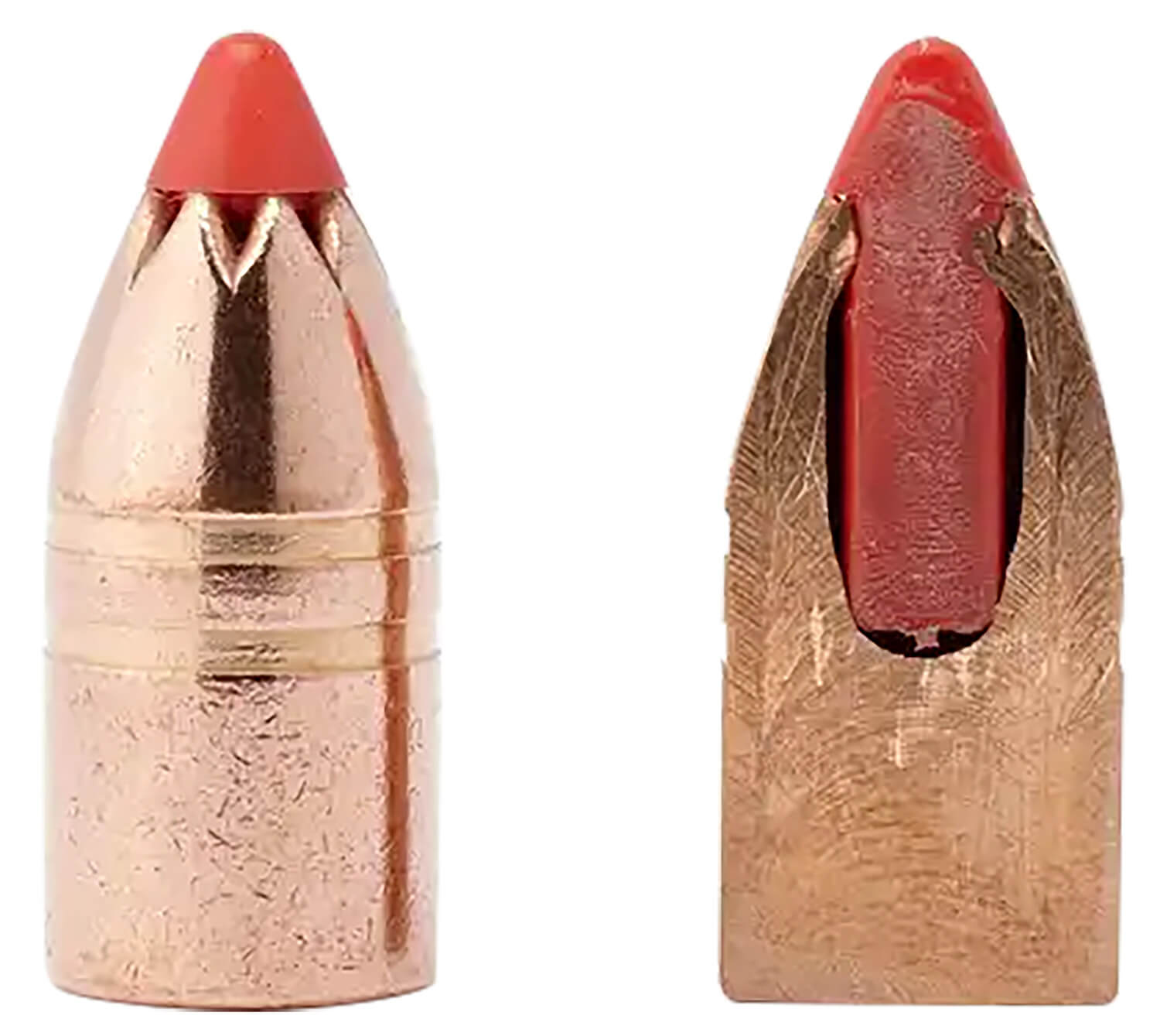 Hornady 45010 MonoFlex 45 Cal .458 250 gr MonoFlex 50rd Box/ 15 Case - Image 2