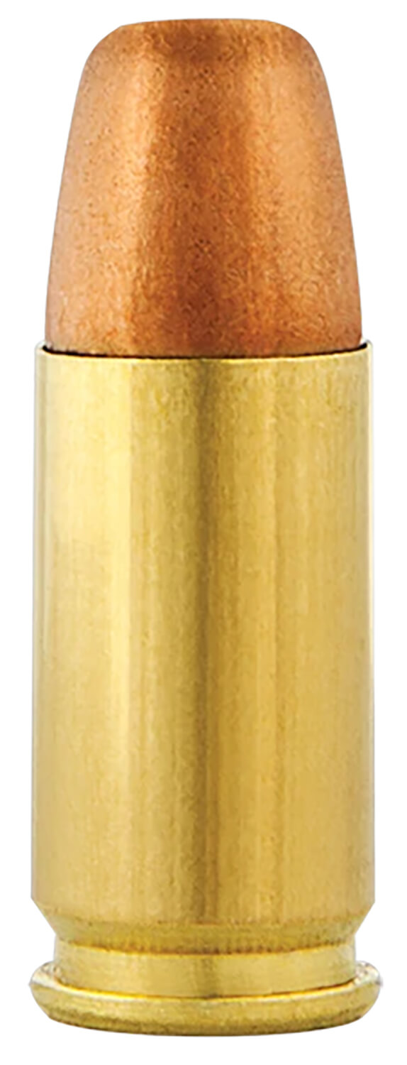 Aguila 1E097719 Target & Range Handgun 9mm Luger 147gr Full Metal Jacket Flat Point 50rd Box - Image 2