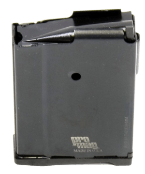 ProMag RUG11 Standard 10rd 7.62x39mm Fits Ruger Mini Thirty Blued Steel
