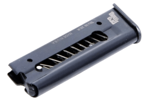 ProMag TAU09 Standard 8rd 22 LR Fits Taurus PT22 Blued Steel