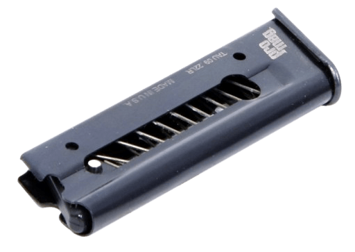 ProMag TAU09 Standard 8rd 22 LR Fits Taurus PT22 Blued Steel