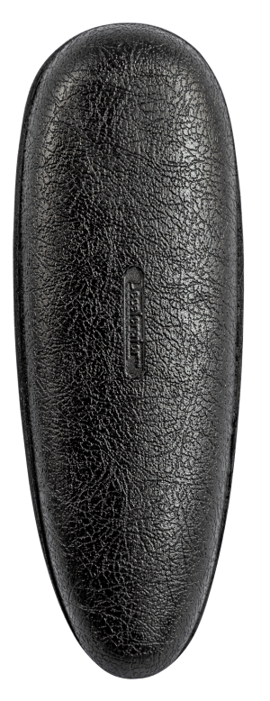Pachmayr 01401 Decelerator Old English Recoil Pad Large Black Rubber 1" Thick
