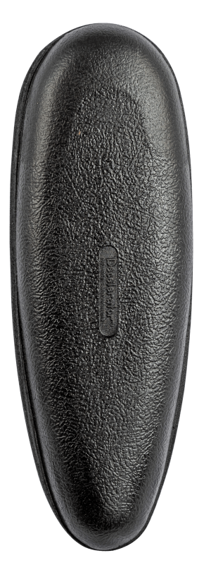 Pachmayr 03233 SC100 Decelerator Sporting Clay Recoil Pad Large Black Rubber 1" Thick