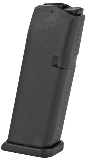 Glock MF10019 G19 10rd 9mm Luger Black Polymer