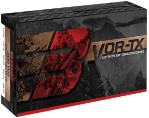 Barnes Bullets 21579 VOR-TX Rifle 45-70Gov 300gr Barnes TSX Flat Nose 20rd Box