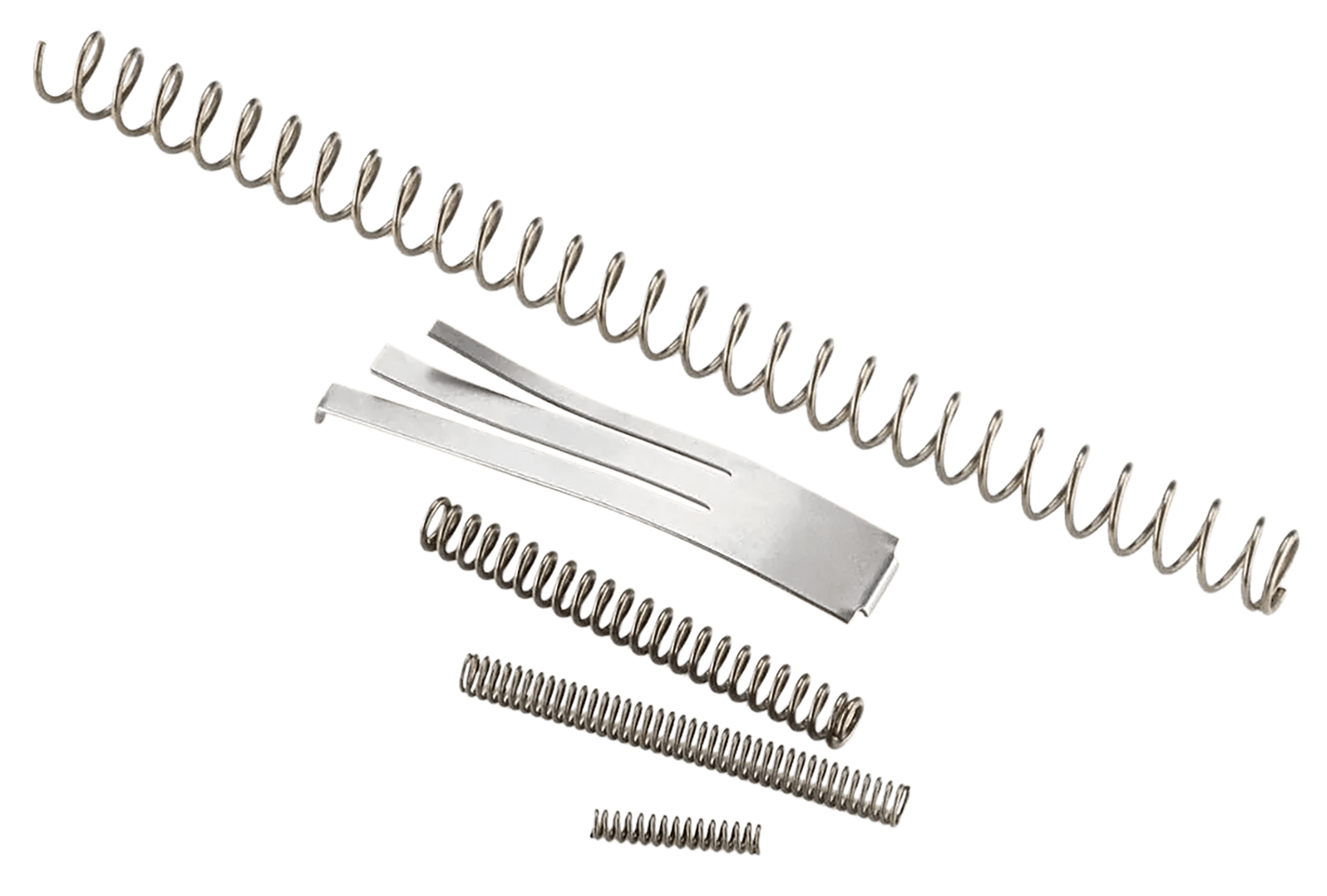 Wilson Combat 316G Complete Spring Set 316G for 1911 Full Size Steel