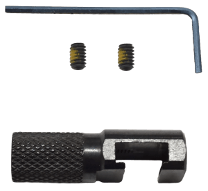 GrovTec US Inc GTHM68 Rifle Winchester 94 Black Steel