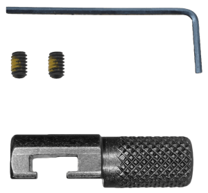 GrovTec US Inc GTHM283 Hammer Extension Henry Big Boy Single Shot Black Steel