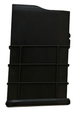 Howa ATIM10R223 Detachable Magazine Black Polymer 10rd 223 Rem 204 Ruger for Howa 1500