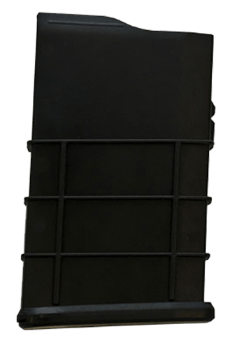 Howa ATIM10R223 Detachable Magazine Black Polymer 10rd 223 Rem 204 Ruger for Howa 1500