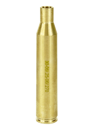 Aim Sports PJBS3006 Cartridge 30-06/25-06/270Win 635-655nm Intensity LR-41 Bttry