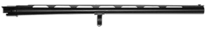 Carlson's Choke Tubes 87012 Choke Vent Rib Replacement Barrel 12 Gauge 26" 3.5" Blued Matte Satin 4140 Steel for Benelli Nova for Benelli Super Nova