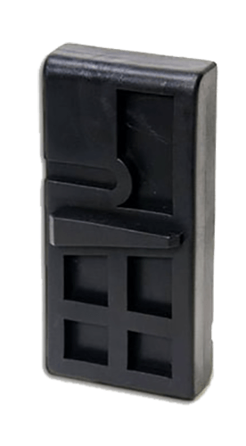 ProMag PM123 Lower Receiver Vise Block Black Polymer Rifle AR-15 M16