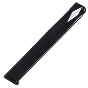 ProMag SPRA3 Standard Blued Extended 32rd 9mm Luger for Springfield XD