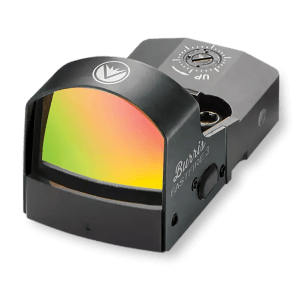 Burris 300236 FastFire 3 Matte Black 1x 21x15mm 8 MOA Red Dot