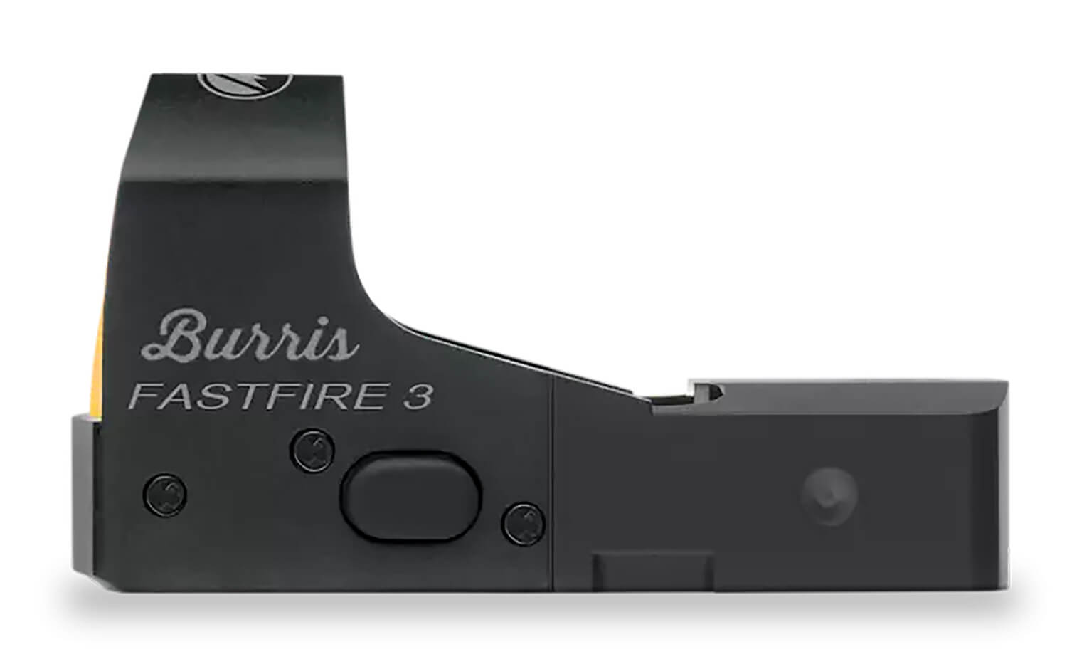 Burris 300236 FastFire 3 Matte Black 1x 21x15mm 8 MOA Red Dot - Image 2