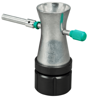 RCBS 9089 Tickler-2 Non-Skid Base w/Powder Tube Extension