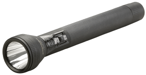 Streamlight 25303 SL-20LP  Black Polymer White LED 60/225/450 Lumens 529 Meters Range