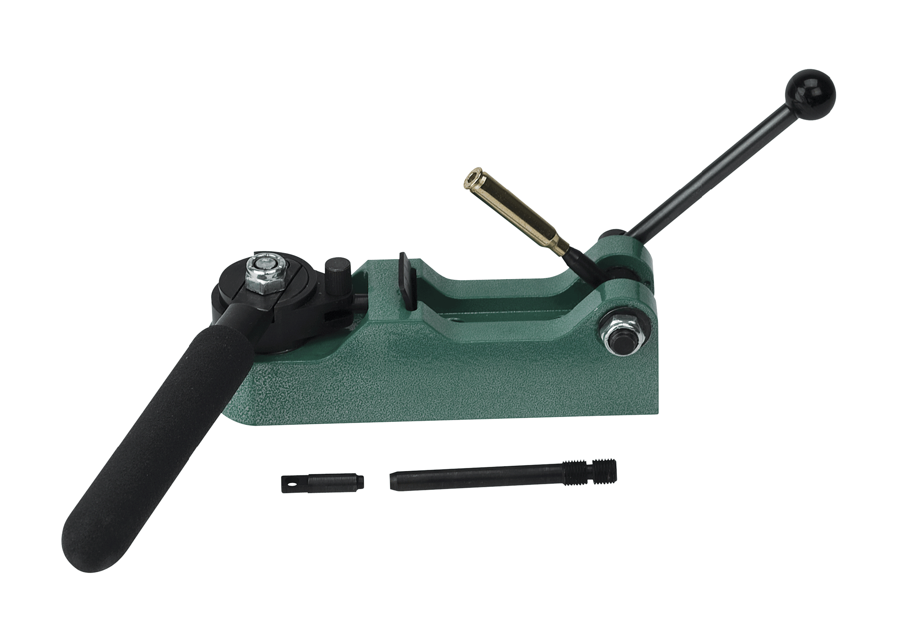 RCBS 9474 Primer Pocket Swager 22 Cal or Larger Rifle