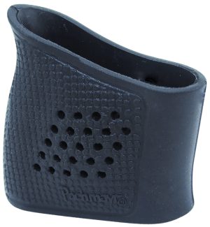 Pachmayr 05176 Tactical Grip Glove  made of Rubber with Black Finish for Ruger LCP
