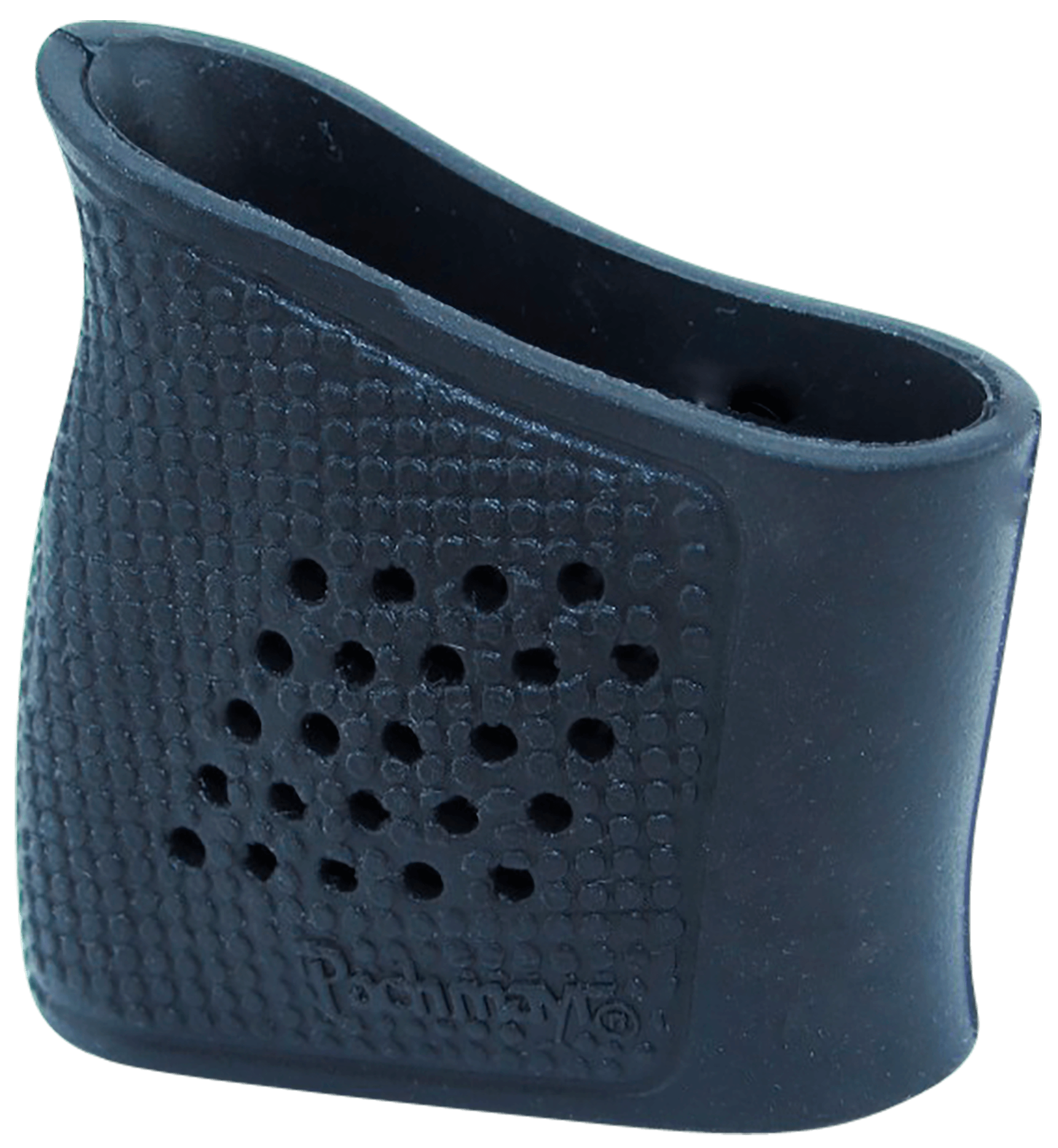 Pachmayr 05176 Tactical Grip Glove made of Rubber with Black Finish for Ruger LCP