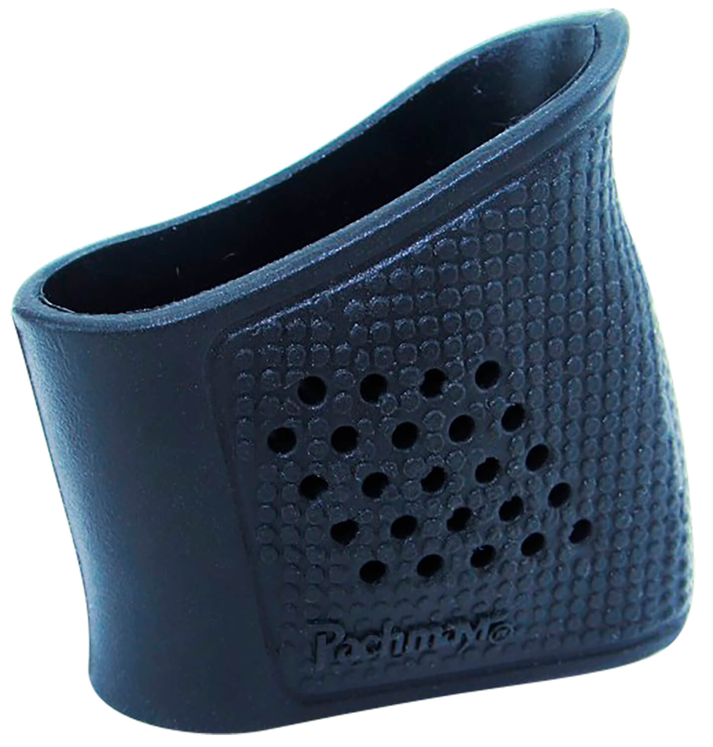 Pachmayr 05176 Tactical Grip Glove made of Rubber with Black Finish for Ruger LCP - Image 2
