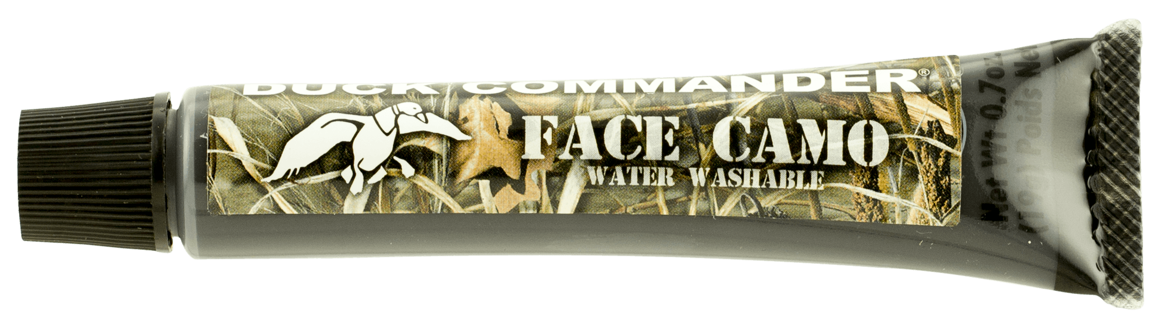 Duck Commander DNFC Face Paint Camo