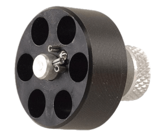 HKS 32K M Series 32 H&R Mag 6rd S&W/Taurus Black