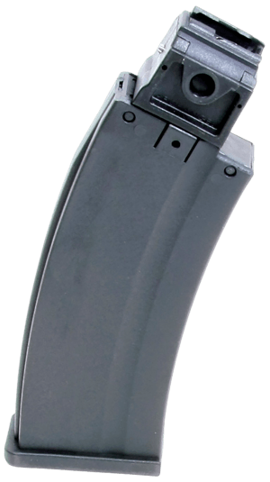 Archangel AA922A1 9-22 25rd 22 LR For Ruger 10/22 Black Polymer