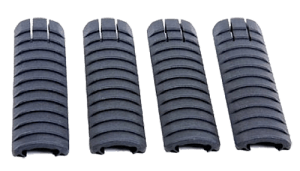 ProMag PM015A 1913 Picatinny Rail 11 Rib Cover Panel  Black