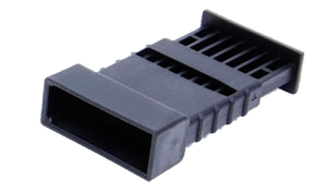 ProMag PM017 USGI Mag Loader Made of Polymer with Black Finish for 223 Rem 5.56x45mm NATO AR-15 M16 Holds up to 5rds