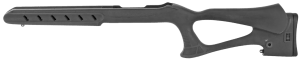 Archangel AATS1022 Deluxe Target Stock Black Synthetic for Ruger 10/22