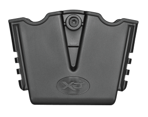 Springfield Armory XDS4508MP Mag Pouch Double Polymer 45 ACP Fits Springfield XDS