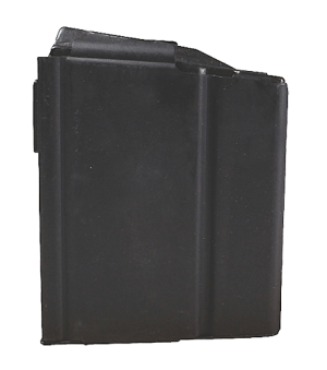 ProMag MIA01 Standard Blued Steel Detachable 10rd for 308 Win 7.62x51mm NATO Springfield M1A/M14