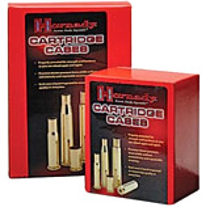 Hornady 87291 Unprimed Cases Cartridge 35 Whelen Rifle Brass