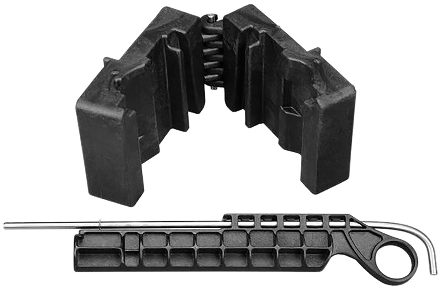 Wheeler 156111 Armorer's Essentials Kit Black Rifle AR15/M16 - Image 3