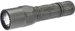 SureFire G2XDFG G2X Pro Foliage Green 15/600 Lumens White LED