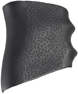 Hogue 17000 HandAll Universal Full Size Grip Sleeve Textured Black Large Rubber