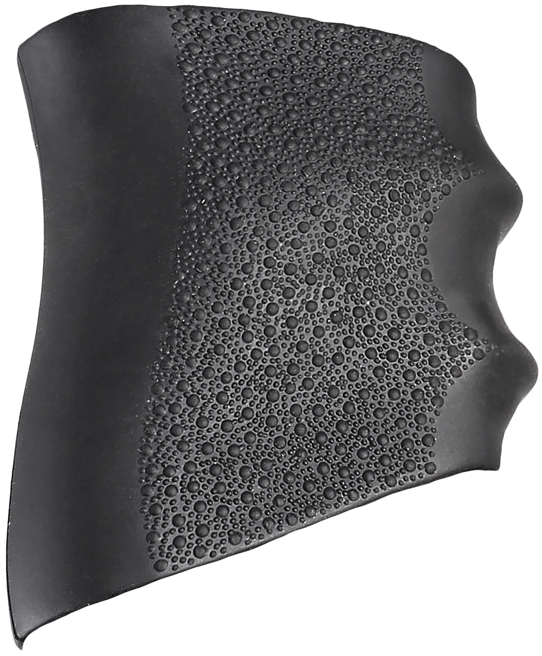 Hogue 17000 HandAll Universal Full Size Grip Sleeve Textured Black Large Rubber