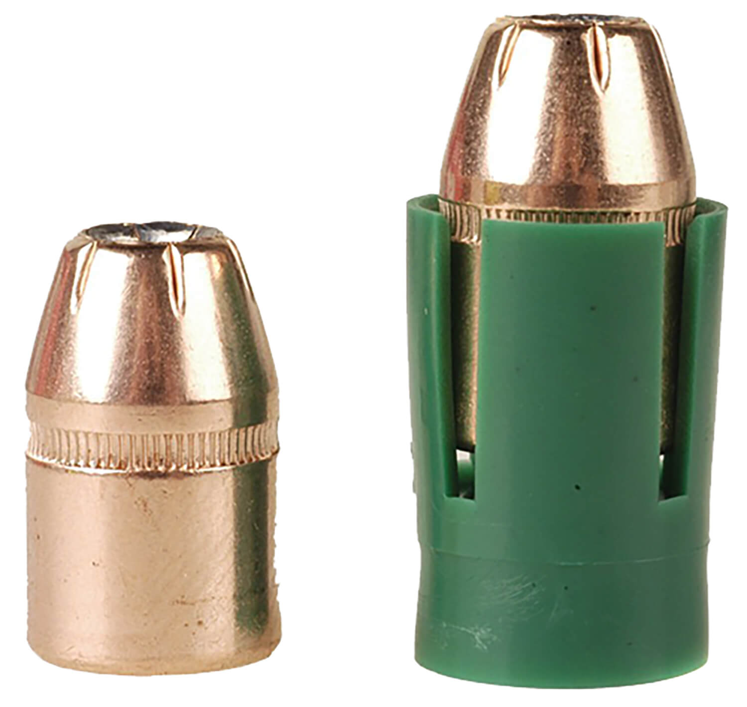 Hornady 6720 XTP High Performance 50 Cal XTP Hollow Point 240 gr 20 - Image 2