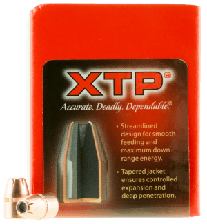 Hornady 32050 XTP 32 Caliber .312 85 GR Hollow Point 100 Box