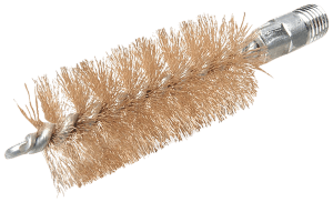 Hoppe's 1307AP Phosphor Bronze Pistol Brush 9mm 10 Pack