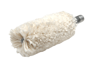 Hoppe's 1321 Cleaning Swab 22/270 Cal 10 Pack