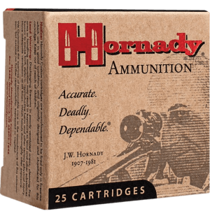 Hornady 9150 Custom Personal Defense 454 Casull 300 gr Hornady XTP Mag (XTPM) 20rd Box