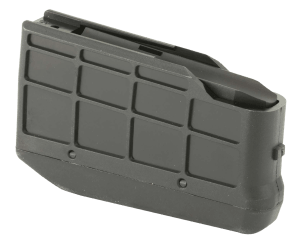 Tikka S5850371 T3 3rd Flush Fit 270 WSM/300 WSM For Tikka T3x/T3 Black Polymer
