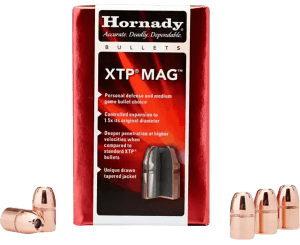 Hornady 50100 XTP Mag 50 Caliber .500 350 GR XTP MAG 50 Box