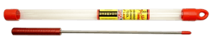 Pro-Shot CH2 Shotgun Chamber Tool 20 Gauge 10" w/ Non-Swivel Handle